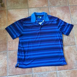 Ben Hogan Collar Shirt